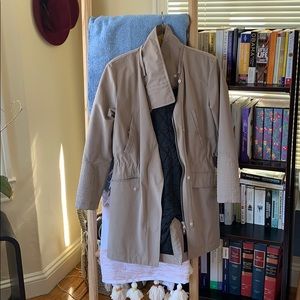 Awesome wind proof coat